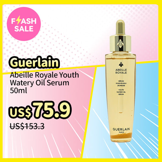 Guerlain Abeille Royale Youth Watery Oil Serum 50ml