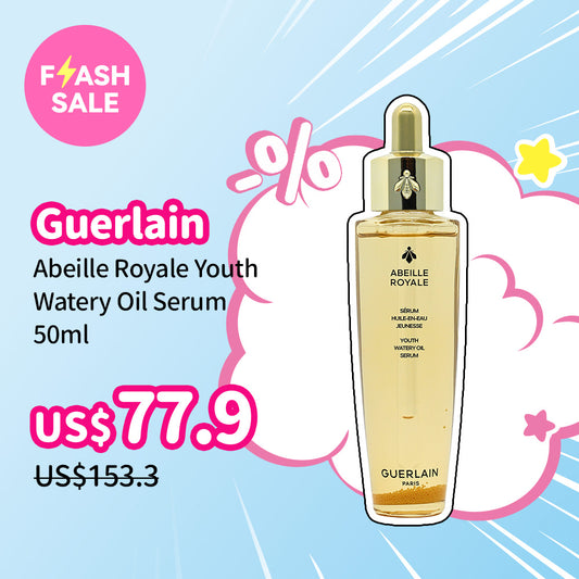 Guerlain Abeille Royale Youth Watery Oil Serum 50ml