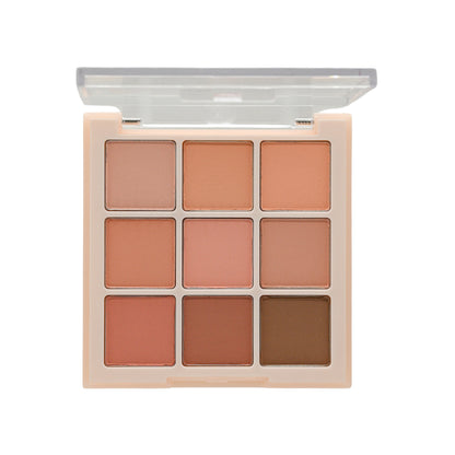 Dasique Shadow Palette #32 Milky Apricot 8g