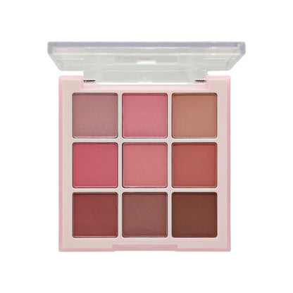 Dasique Shadow Palette #33 Milky Berry 8g