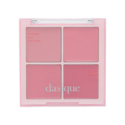 Dasique Blending Mood Cheek #19 Milky Berry 8g