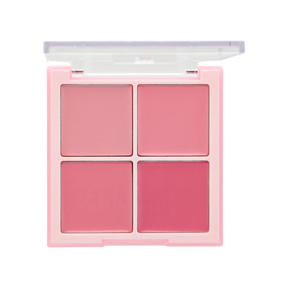Dasique Blending Mood Cheek #19 Milky Berry 8g