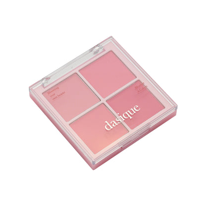Dasique Blending Mood Cheek #19 Milky Berry 8g