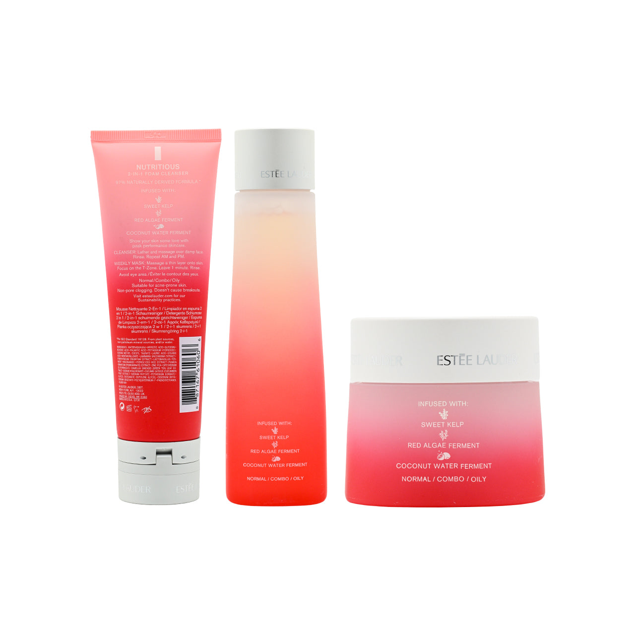 Estee Lauder Nutritious Set 3pcs | Sasa Global eshop – Sasa Global