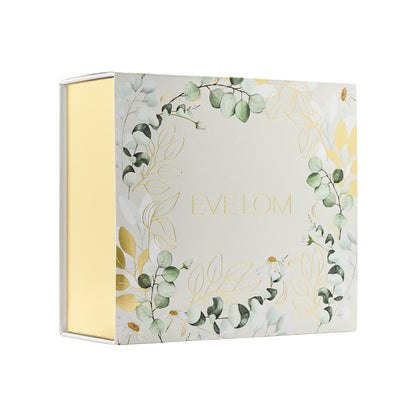 Eve Lom Cleanser Set 3pcs