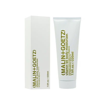 Malin+Goetz Vitamin B5 Body Moisturizer 220ml