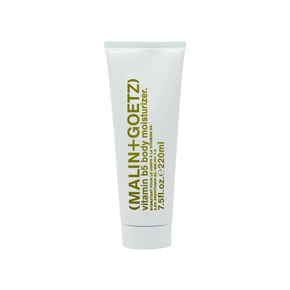 Malin+Goetz Vitamin B5 Body Moisturizer 220ml