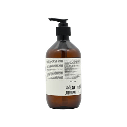 Aesop Coriander Seed Body Cleanser 500ml