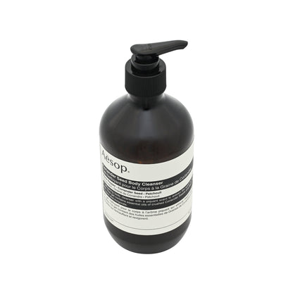 Aesop Coriander Seed Body Cleanser 500ml