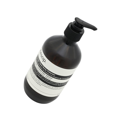 Aesop Coriander Seed Body Cleanser 500ml