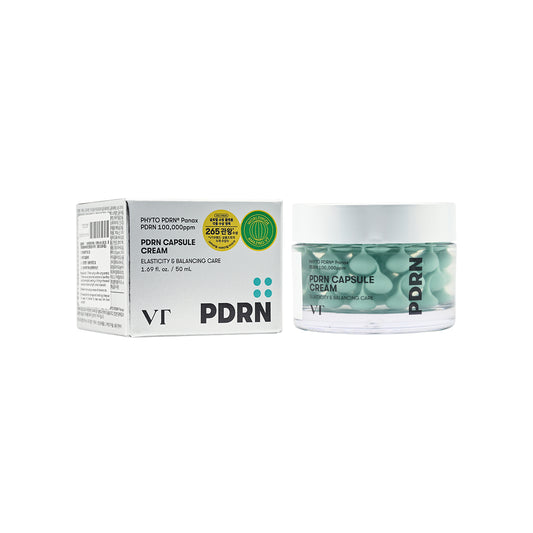 VT PDRN Capsule Cream 100 50ml