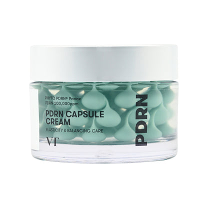 VT PDRN Capsule Cream 100 50ml