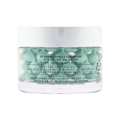 VT PDRN Capsule Cream 100 50ml