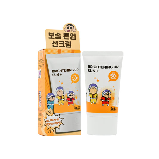 Dr.G Shinchan Brightening Up Sun SPF50+ PA+++ 50ml