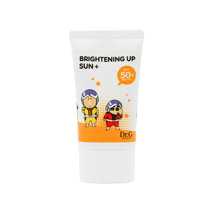 Dr.G Shinchan Brightening Up Sun SPF50+ PA+++ 50ml