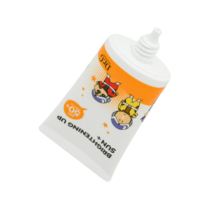 Dr.G Shinchan Brightening Up Sun SPF50+ PA+++ 50ml