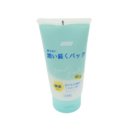 Haruhada Moist Enzyme Pack 100g