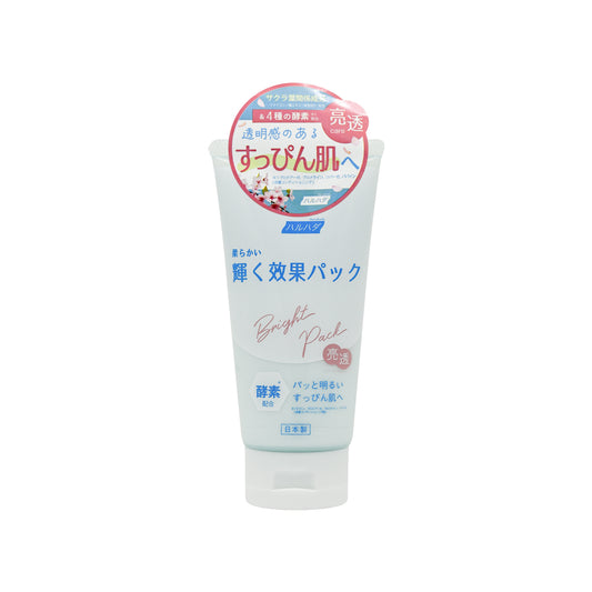 Haruhada Bright Enzyme Pack 100g
