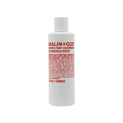 Malin+Goetz Cilantro Hair Conditioner 236ml