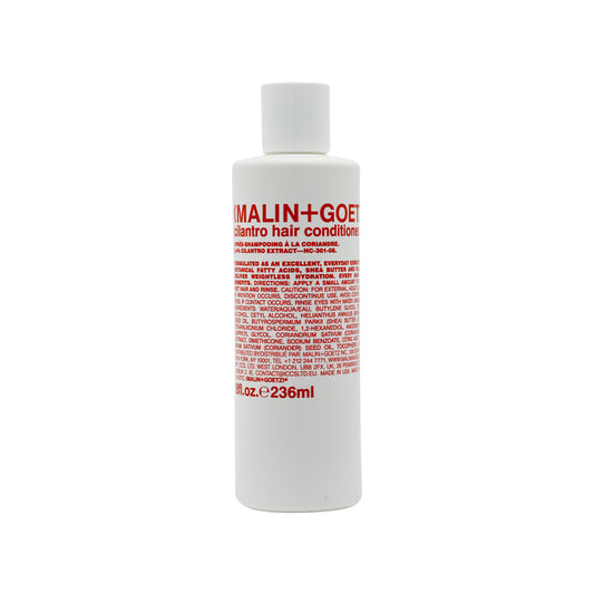 Malin+Goetz Cilantro Hair Conditioner 236ml