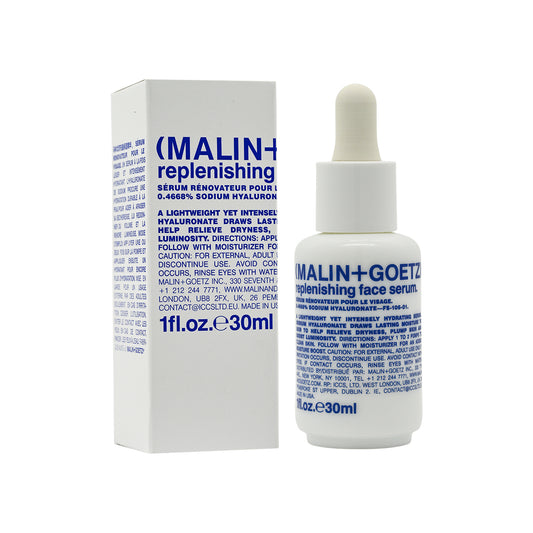 Malin+Goetz Replenishing Face Serum 30ml