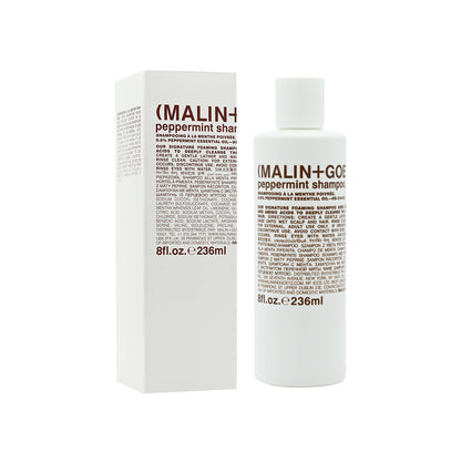 Malin+Goetz Peppermint Shampoo236ml