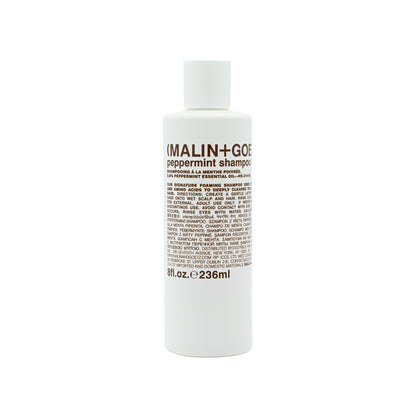 Malin+Goetz Peppermint Shampoo236ml