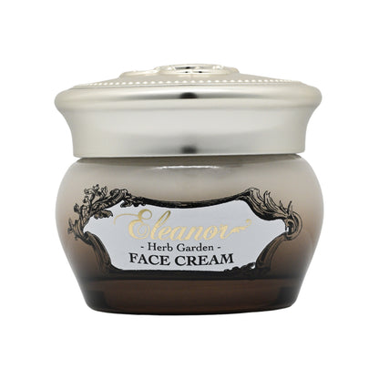 Eleanor Herb Garden Face Cream 45g x2