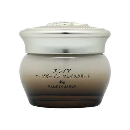 Eleanor Herb Garden Face Cream 45g x2