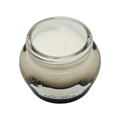 Eleanor Herb Garden Face Cream 45g x2