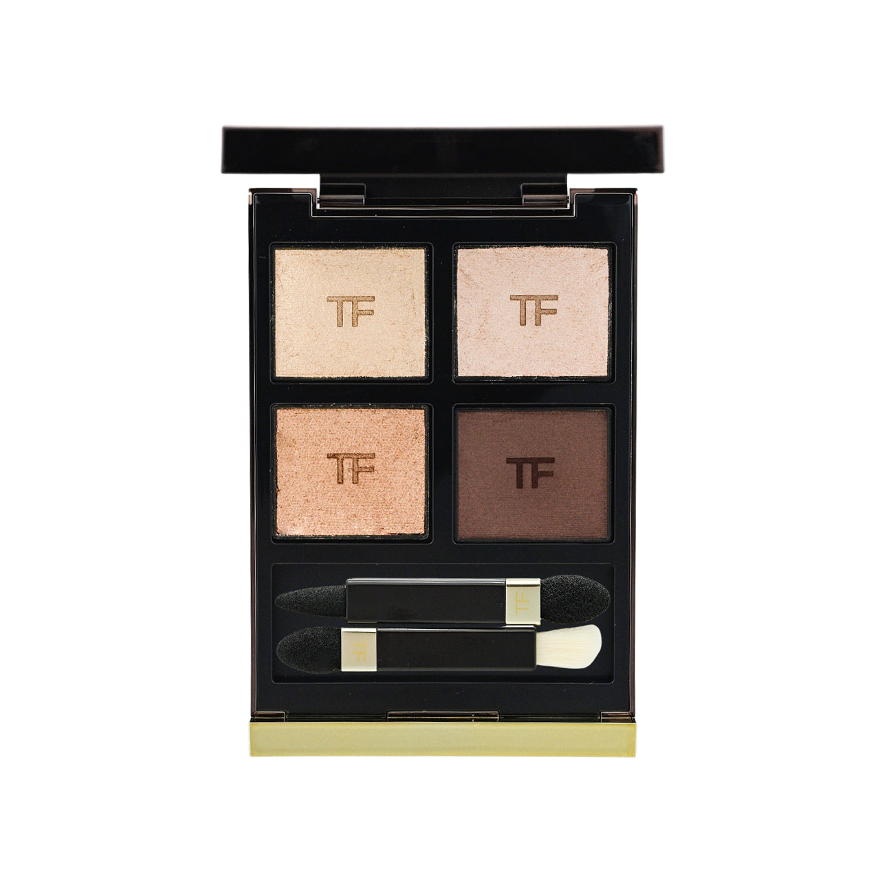 Tom Ford Eye Color Quad Creme #Peach Glamour 5.2g | Sasa Global