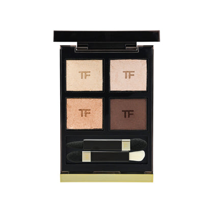 Tom Ford Eye Color Quad Creme #Peach Glamour 5.2g