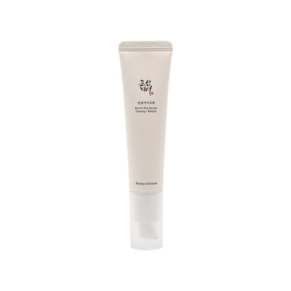 Beauty of Joseon Ginseng + Retinal Revive Eye Serum 30ml