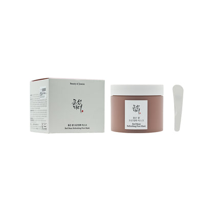 Beauty of Joseon Red Bean Refreshing Pore Mask 140ml