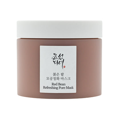 Beauty of Joseon Red Bean Refreshing Pore Mask 140ml