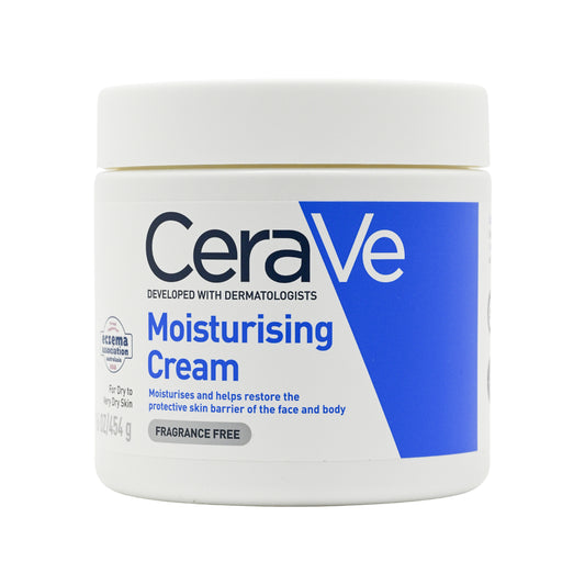 CeraVe Moisturising Cream 454g