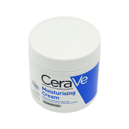 CeraVe Moisturising Cream 454g