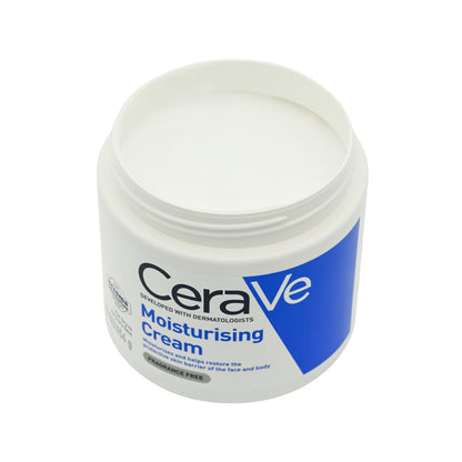CeraVe Moisturising Cream 454g