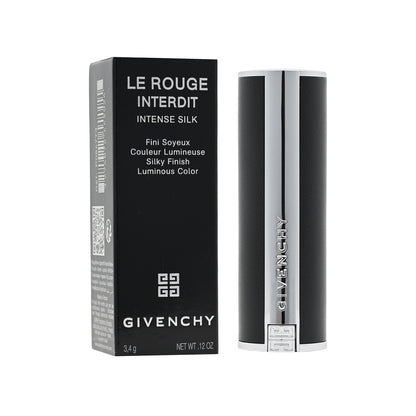 Givenchy Le Rouge Interdit Intense Silk #326 Rouge Audacieux 3.4g