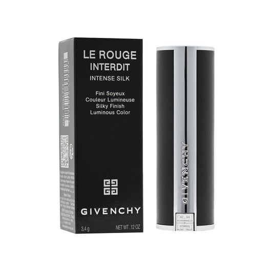 Givenchy Le Rouge Interdit Intense Silk #326 Rouge Audacieux 3.4g
