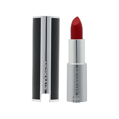 Givenchy Le Rouge Interdit Intense Silk #326 Rouge Audacieux 3.4g