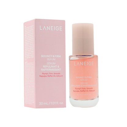 Laneige Bouncy & Firm Serum 30ml
