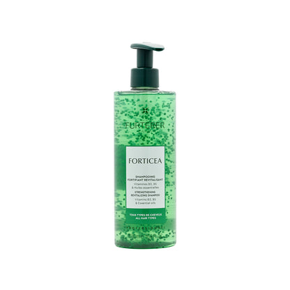 Rene Furterer Forticea Strengthening Revitalizing Shampoo 500ml