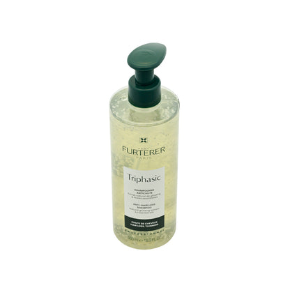 Rene Furterer Triphasic Hair Loss Shampoo 500ml