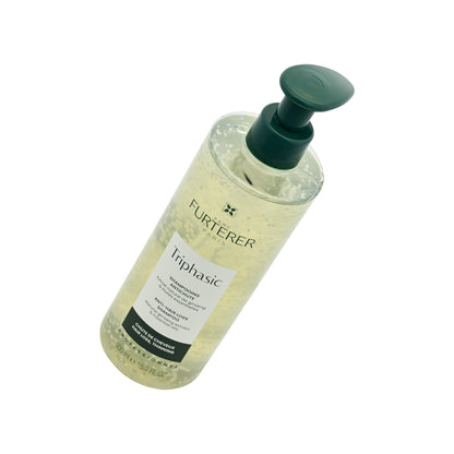 Rene Furterer Triphasic Hair Loss Shampoo 500ml
