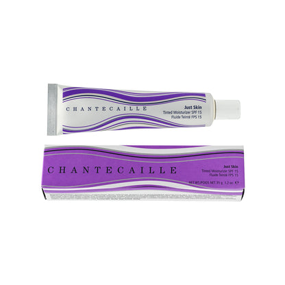 Chantecaille Just Skin Tinted Moisturizer SPF15 #Aura 35g