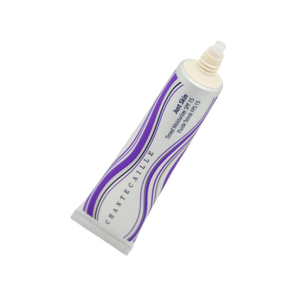 Chantecaille Just Skin Tinted Moisturizer SPF15 #Aura 35g