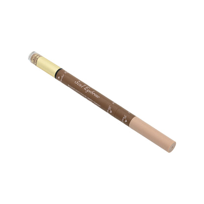 Canmake 3in1 Eyebrow #01 Natural Brown 1pc