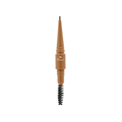 Canmake 3in1 Eyebrow #04 Brown Beige 1pc