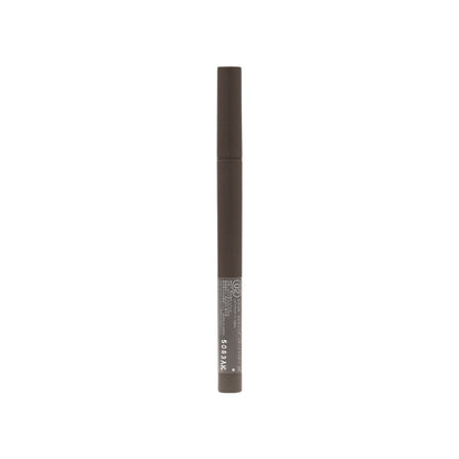 Ettusais Lasting Liquid Liner #02 Mocha Black 0.5ml
